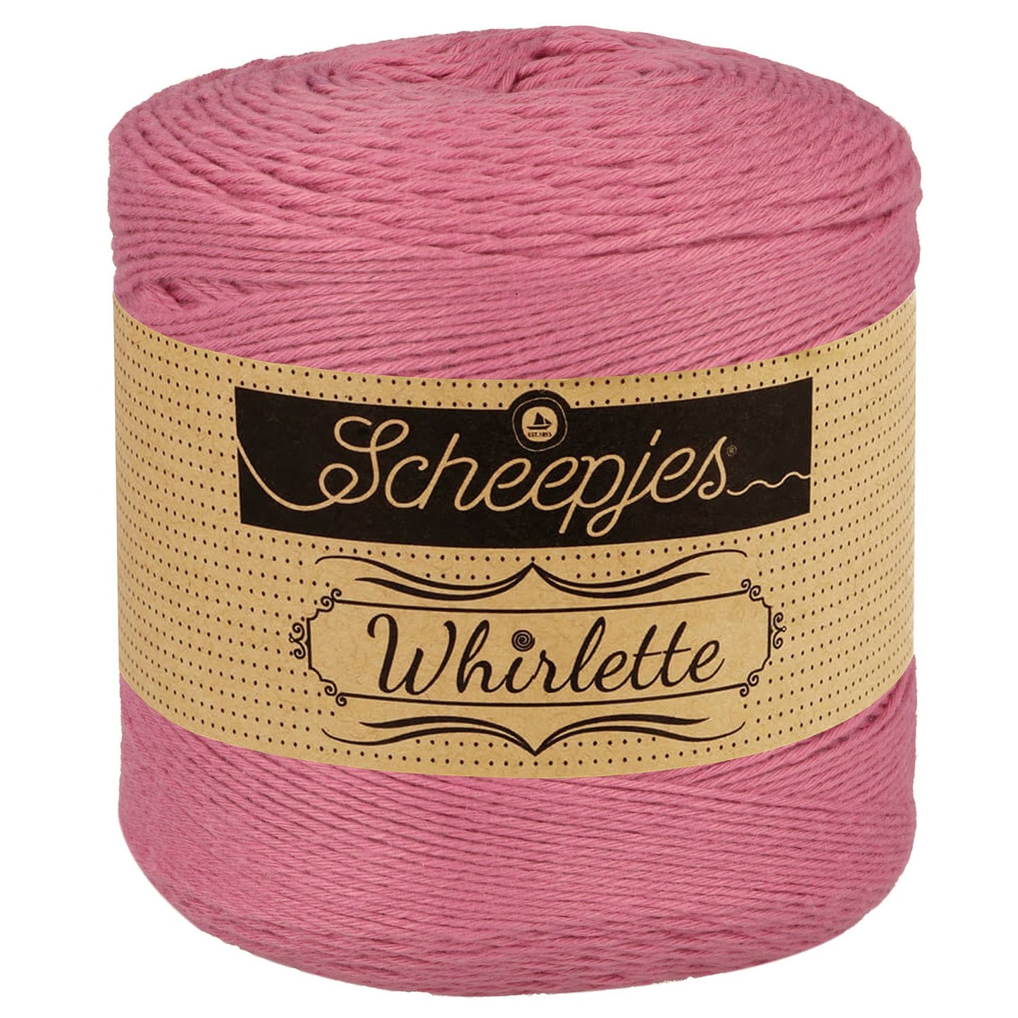 *Group Order* Scheepjes Whirlette 100g