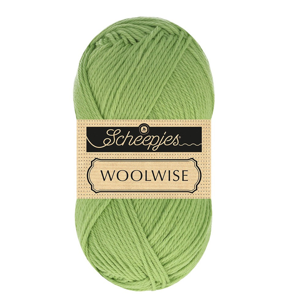 *Group Order* Scheepjes Woolwise 100g