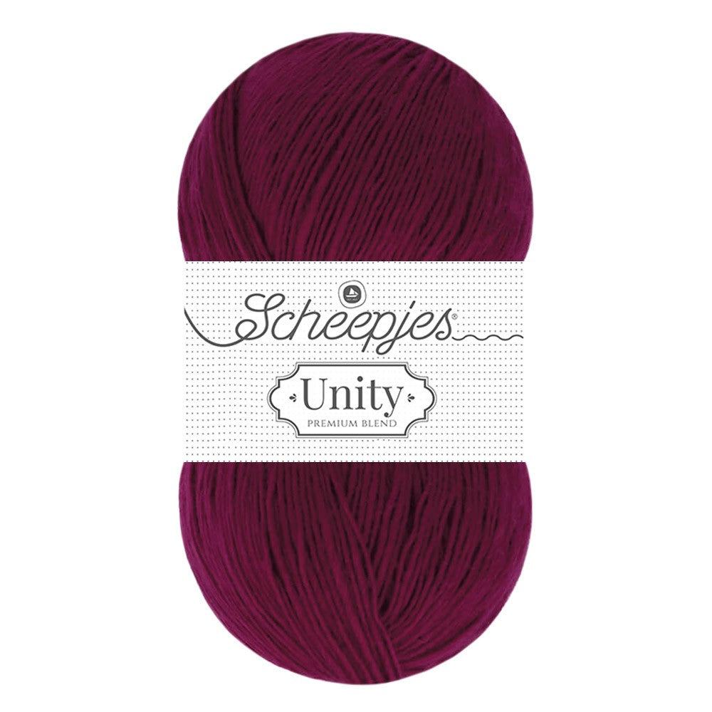 *Group Order* Scheepjes Unity