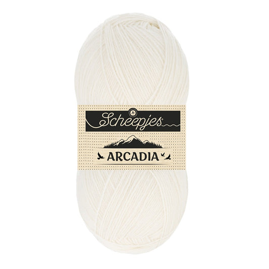 *Group Order* Scheepjes Arcadia 100gr
