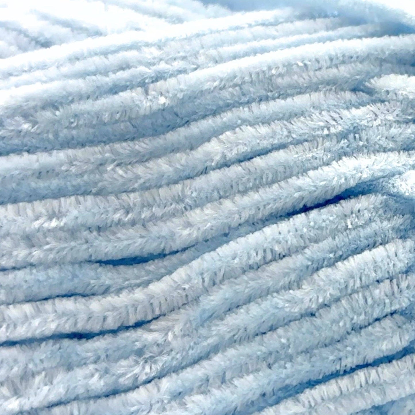 Sensy Velvet Slim Yarn, Amigurumi Yarn, 3.5 oz, 218 Yards, Gauge 3 Light