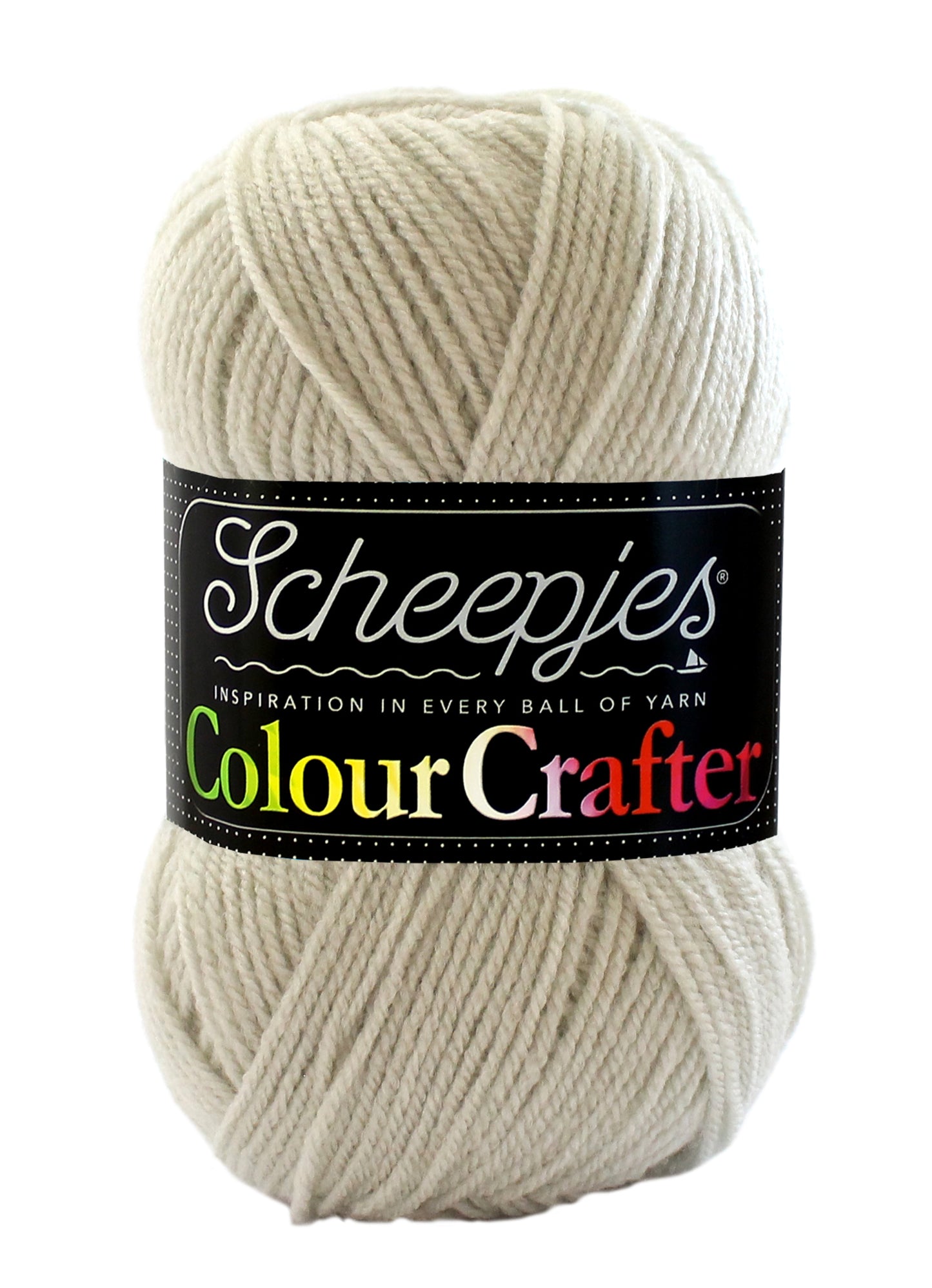 Scheepjes Colour Crafter