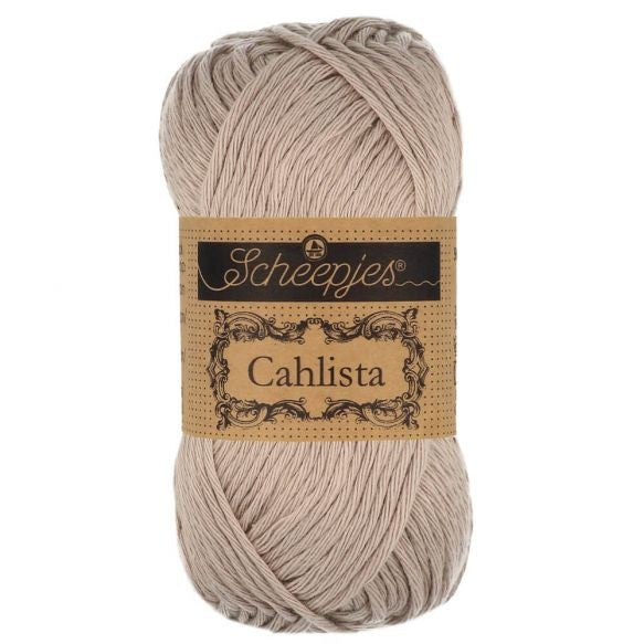 Scheepjes Cahlista