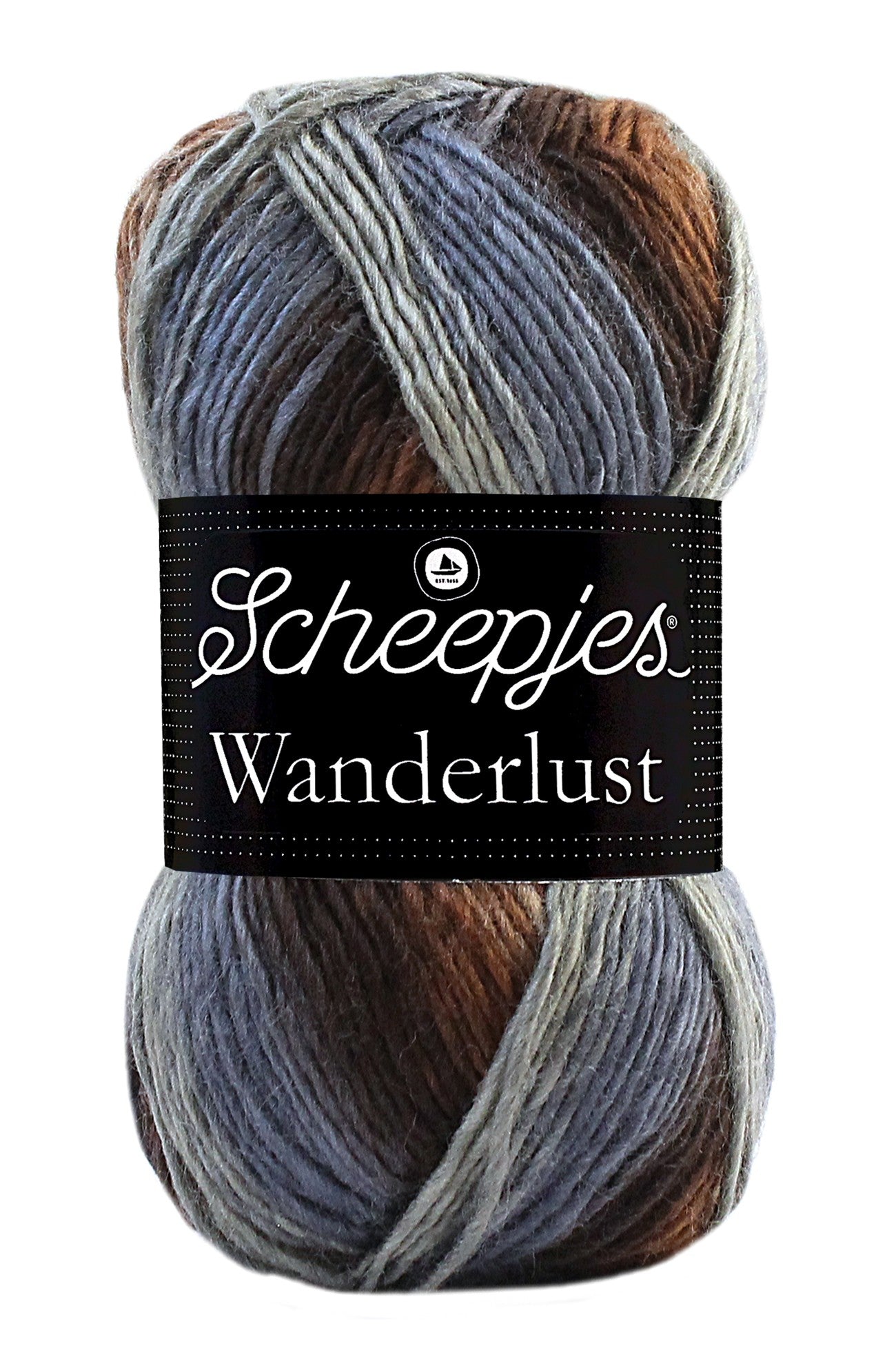 *Group Order* Scheepjes Wanderlust