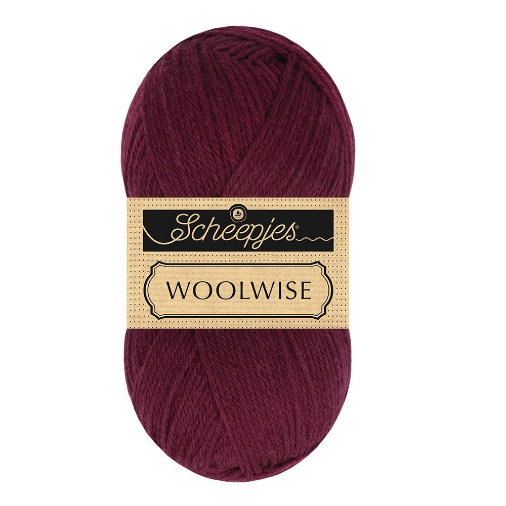 *Group Order* Scheepjes Woolwise 100g