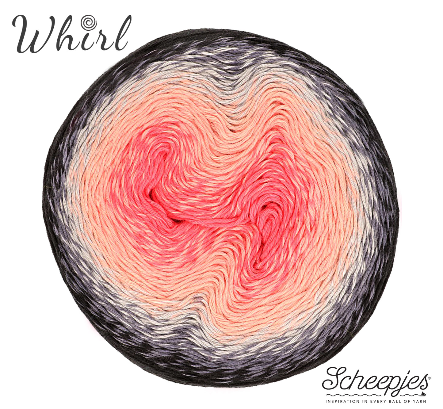 *Group Order* Scheepjes Whirl