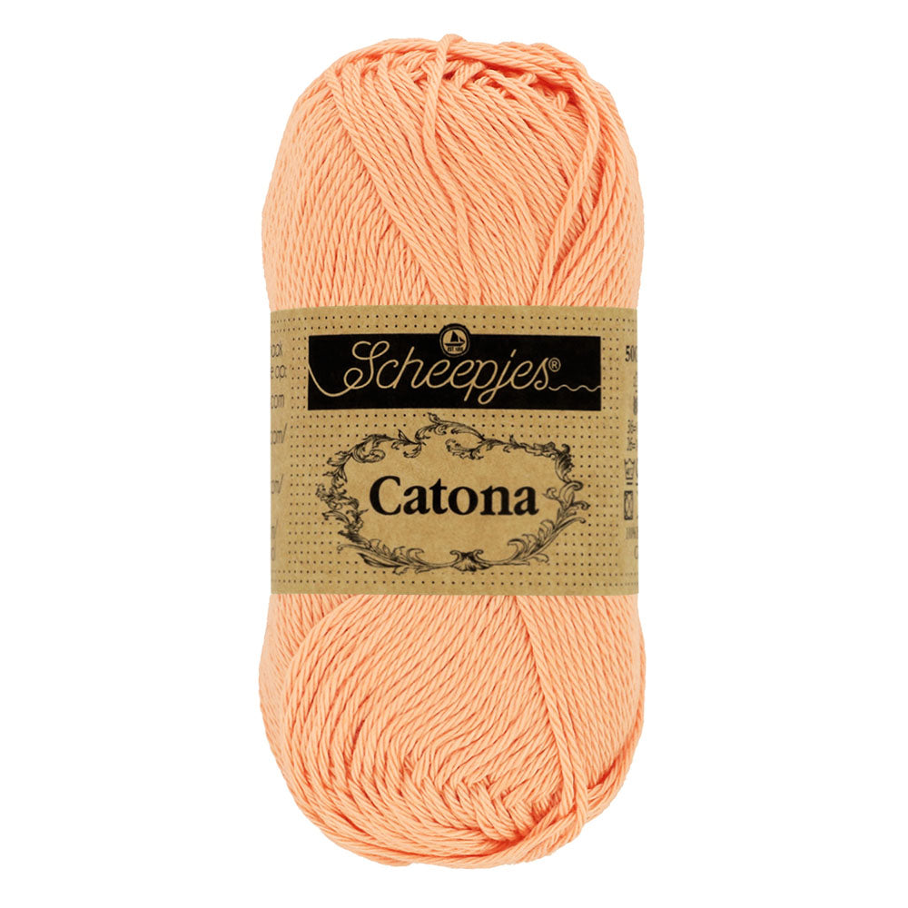 *Group Order* Scheepjes Catona 50gr