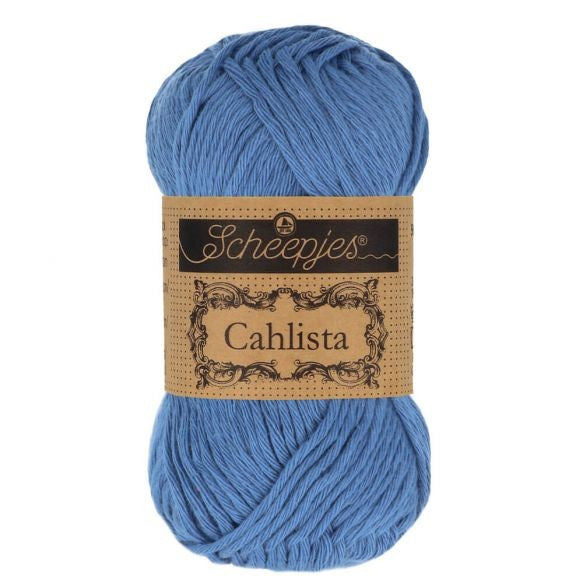 Scheepjes Cahlista