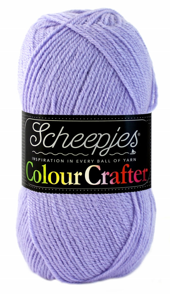 Scheepjes Colour Crafter