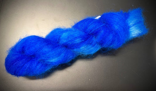 Crazy Kid Mohair