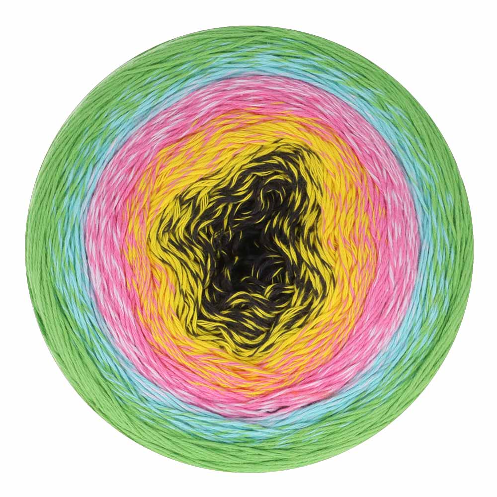 Scheepjes Cotton Whirl