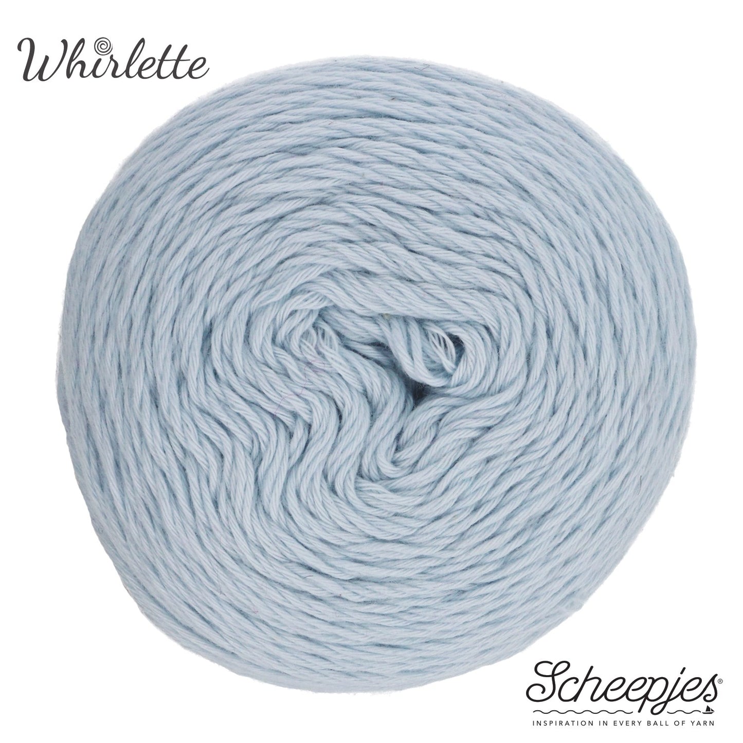 *Group Order* Scheepjes Whirlette 100g