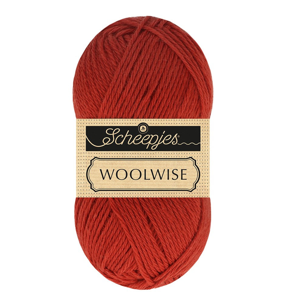 *Group Order* Scheepjes Woolwise 100g