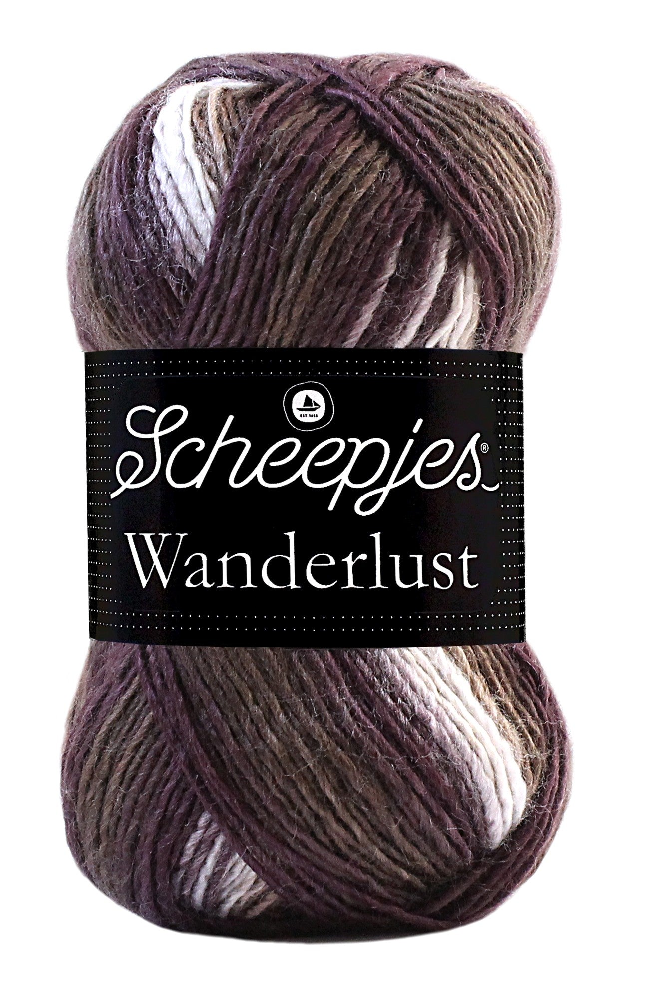 *Group Order* Scheepjes Wanderlust