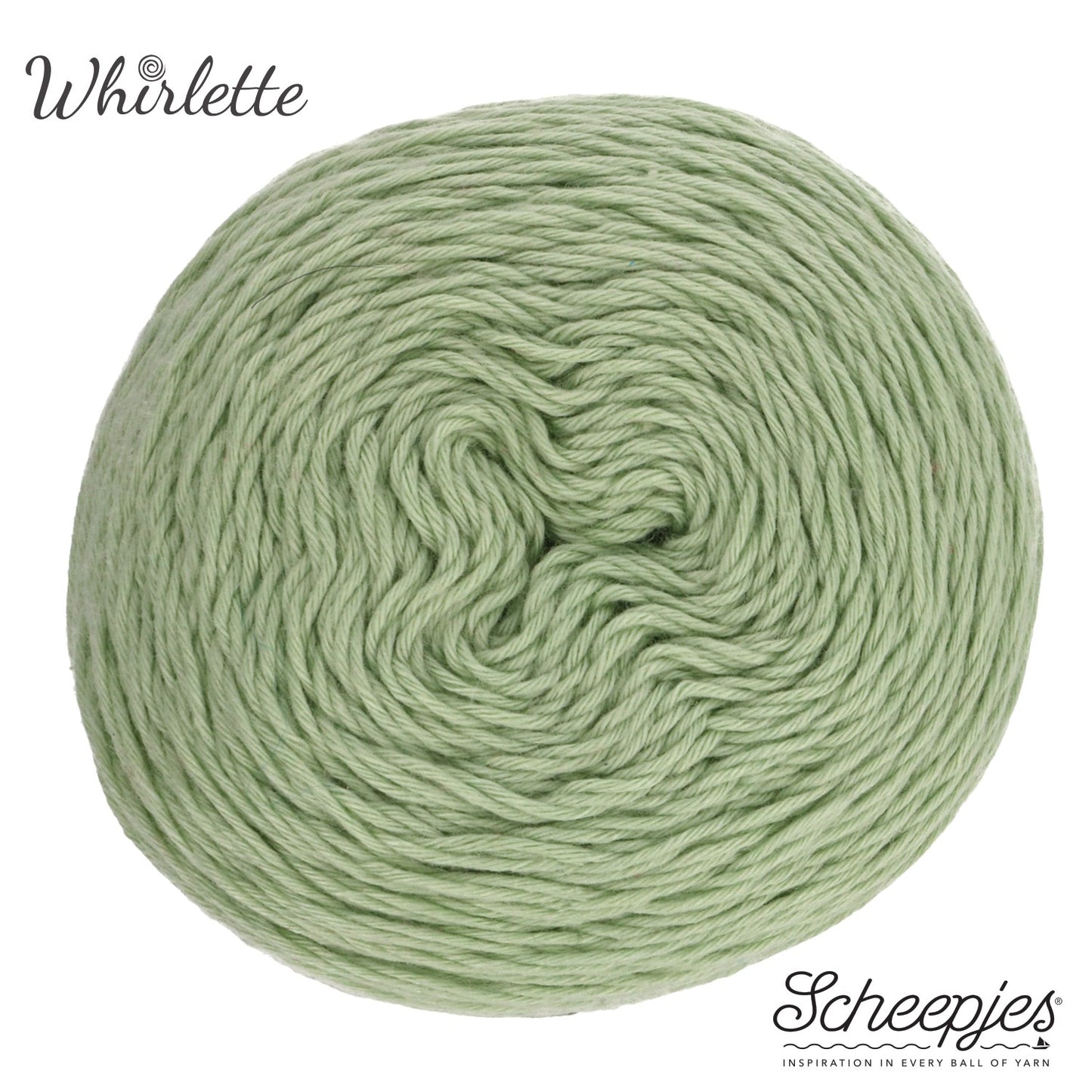 *Group Order* Scheepjes Whirlette 100g