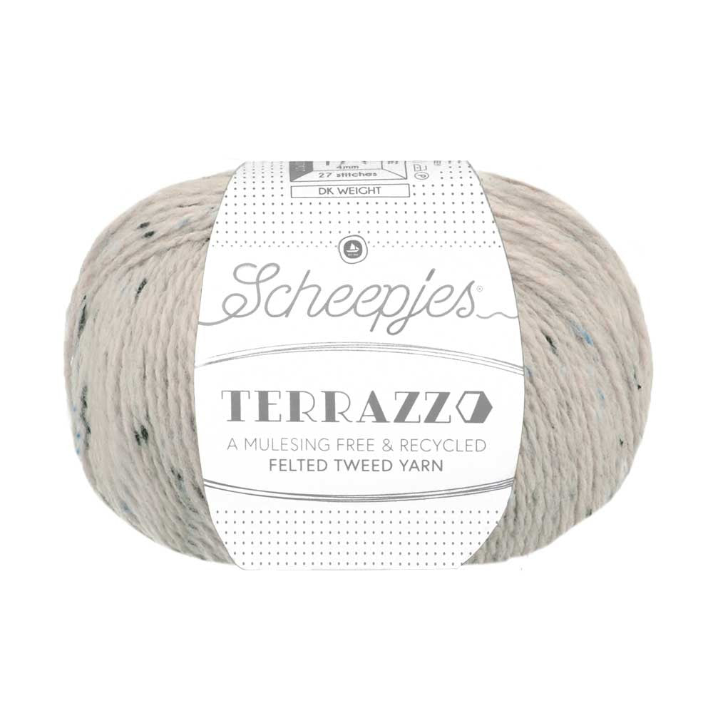 *Group Order* Scheepjes Terrazzo 50g