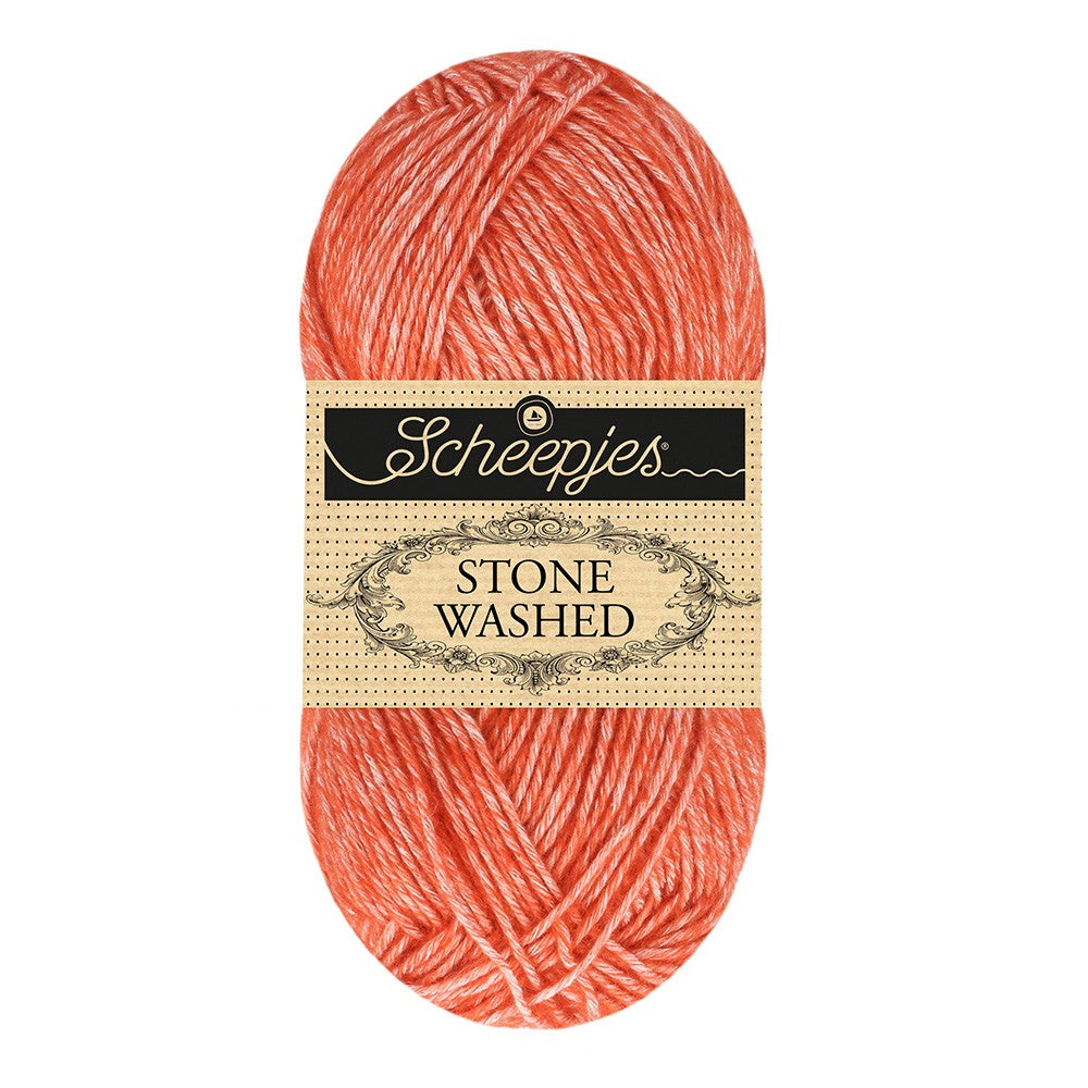 *Group Order* Scheepjes Stonewashed