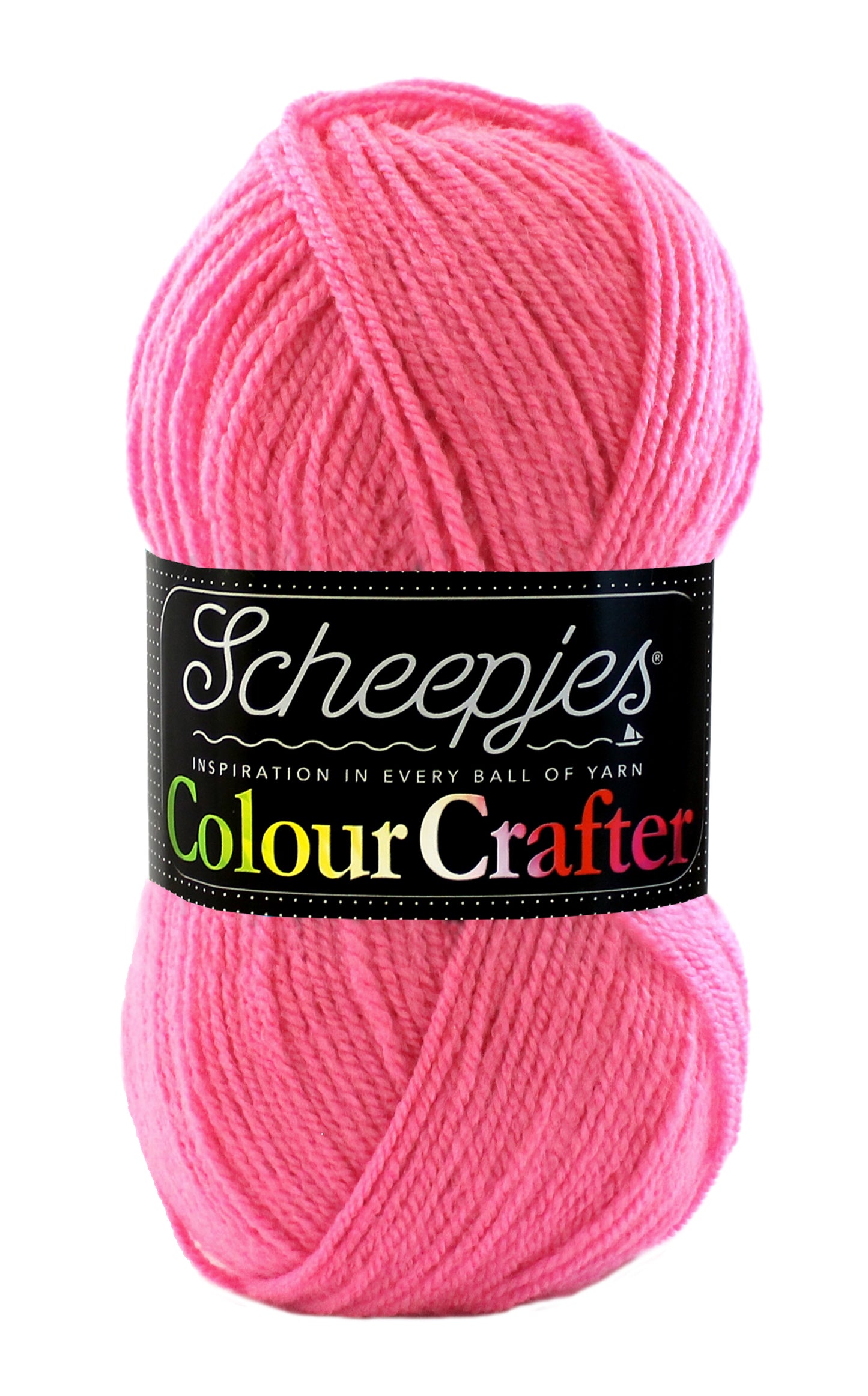 Scheepjes Colour Crafter