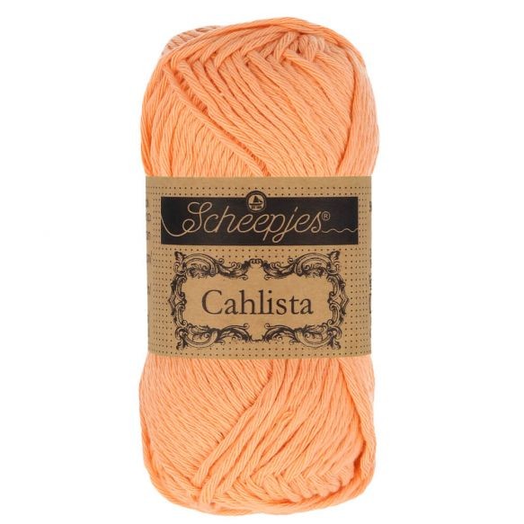 Scheepjes Cahlista