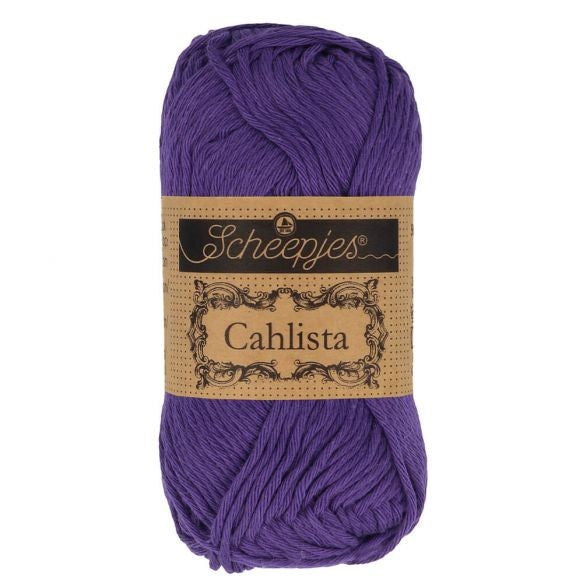 Scheepjes Cahlista