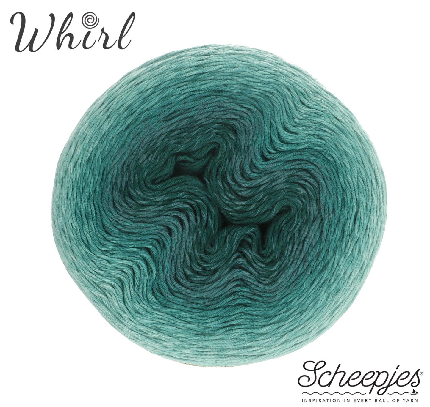 *Group Order* Scheepjes Whirl