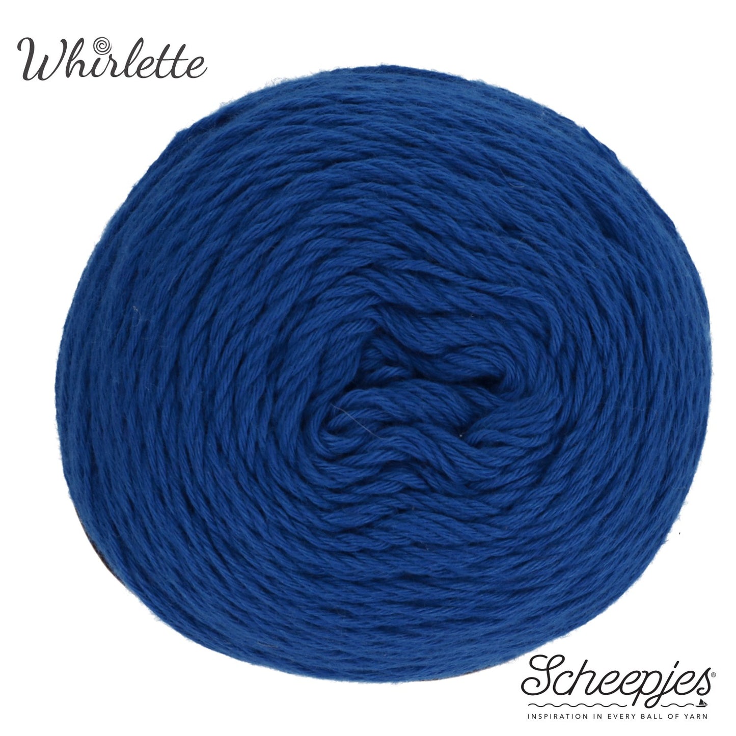 *Group Order* Scheepjes Whirlette 100g