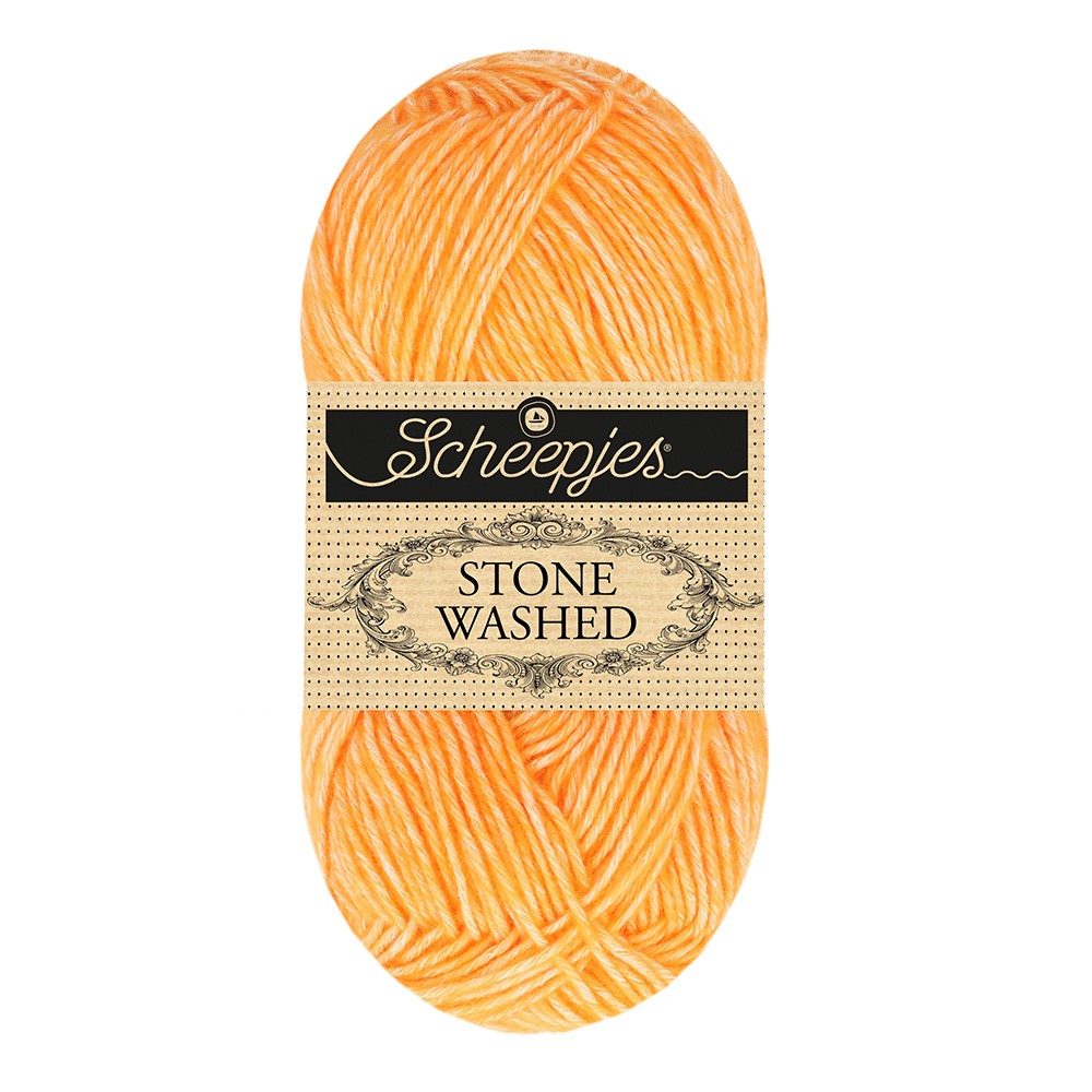 *Group Order* Scheepjes Stonewashed