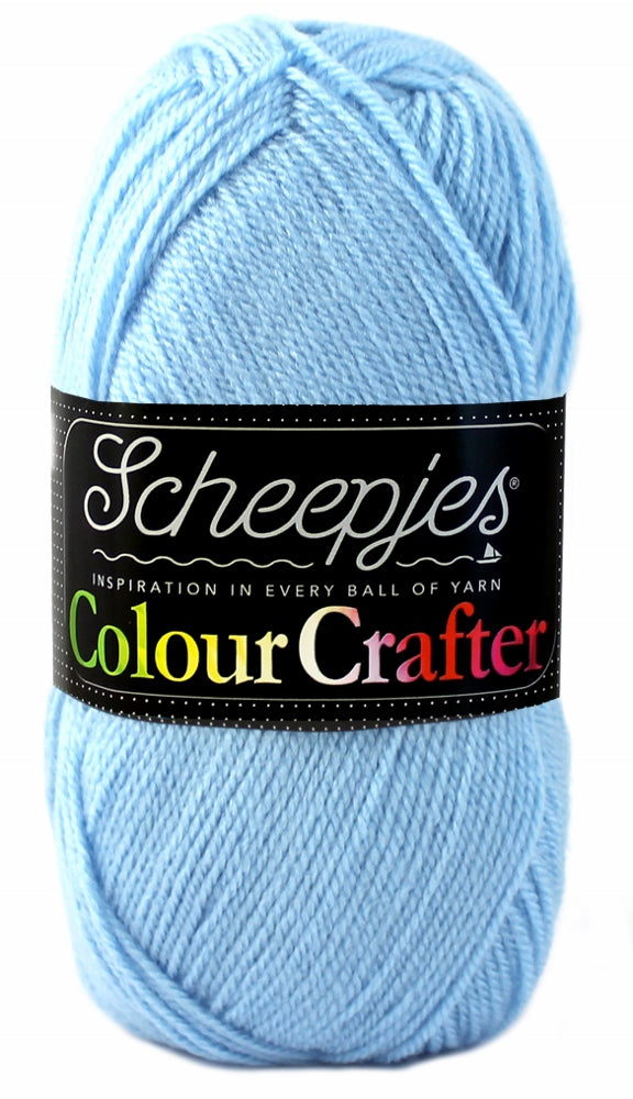 Scheepjes Colour Crafter