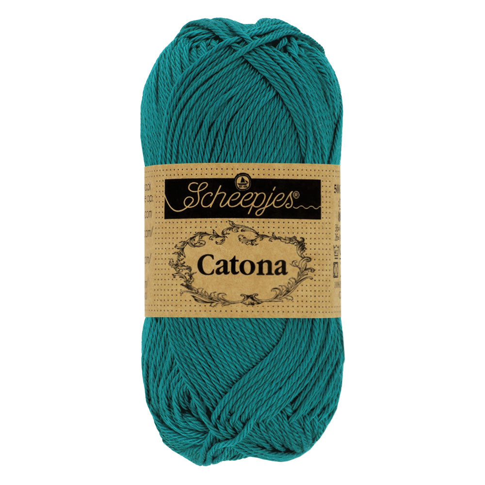 *Group Order* Scheepjes Catona 50gr