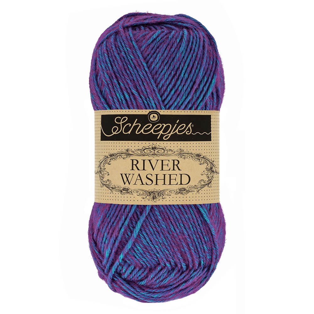 *Group Order* Scheepjes Riverwashed