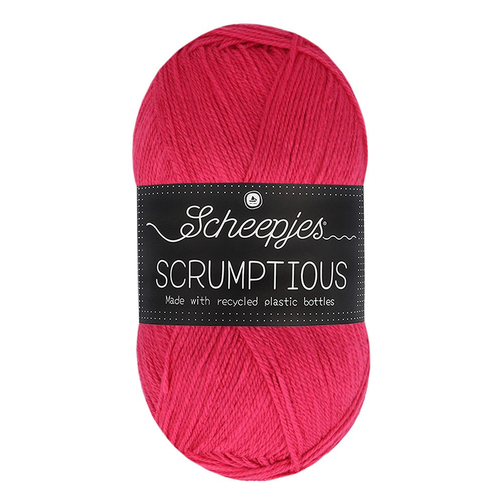 *Group Order* Scheepjes Scrumptious 100g