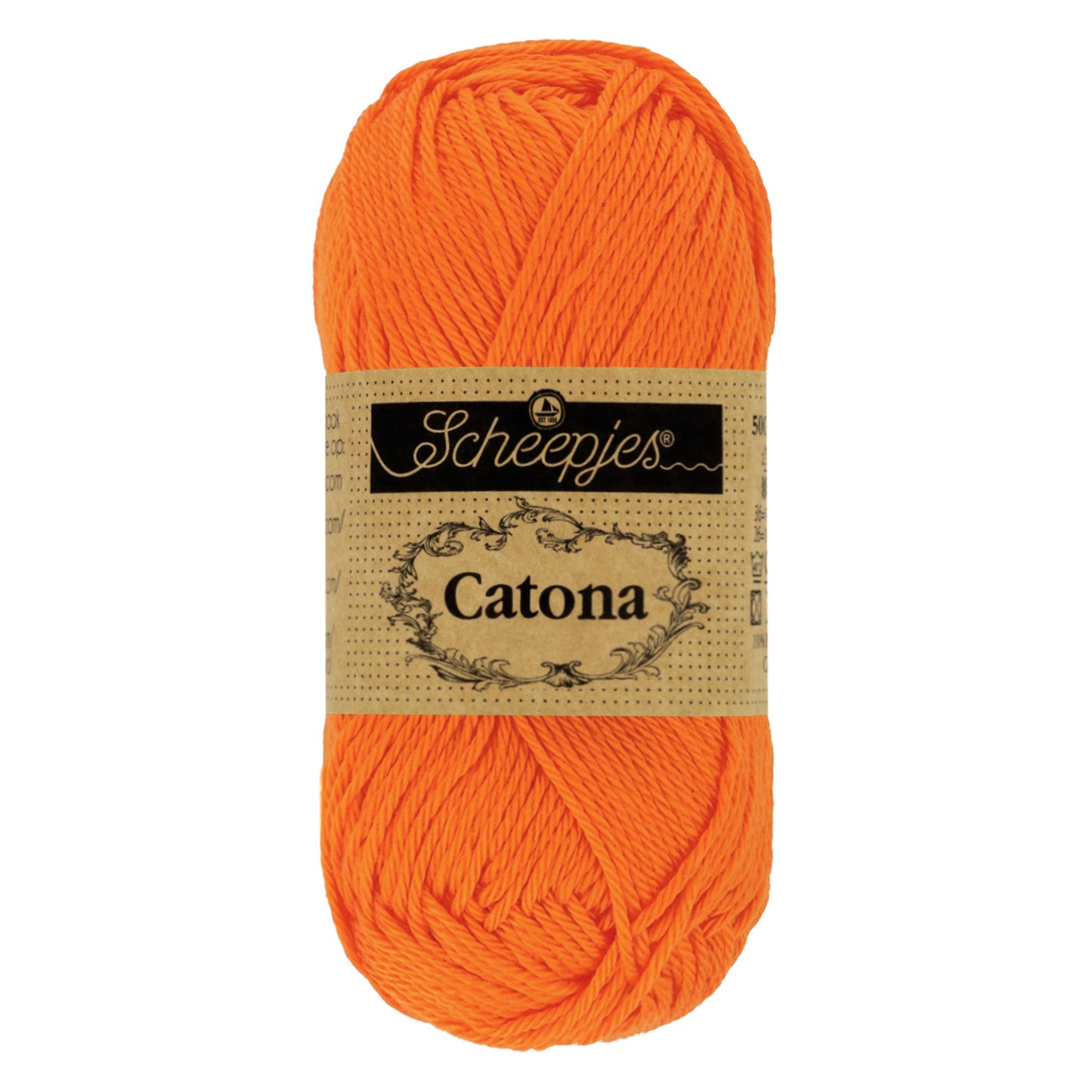 *Group Order* Scheepjes Catona 50gr