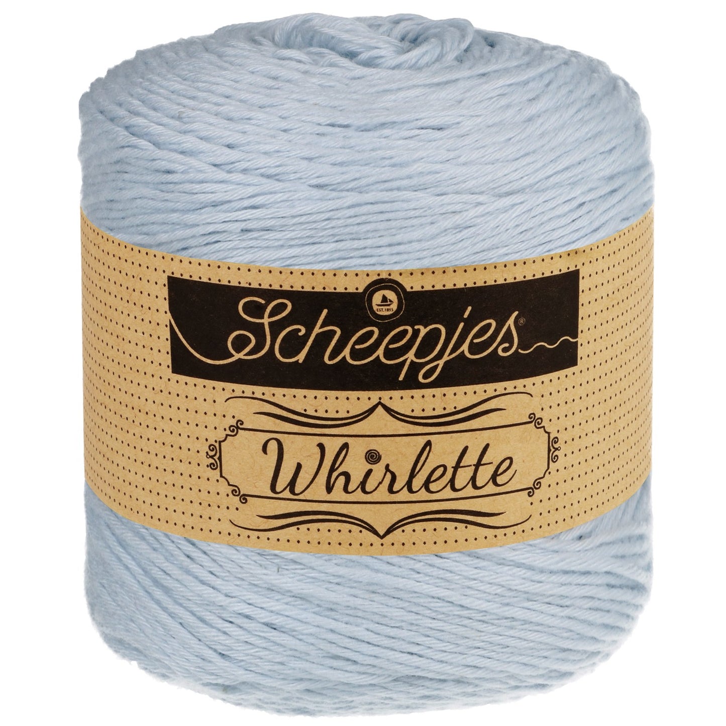 *Group Order* Scheepjes Whirlette 100g