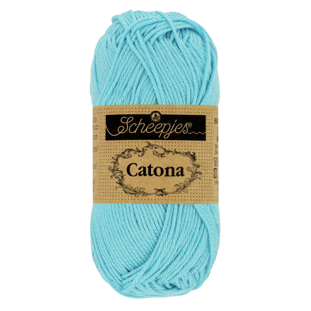 *Group Order* Scheepjes Catona 50gr