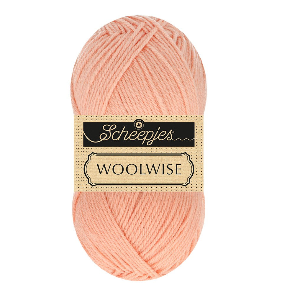 *Group Order* Scheepjes Woolwise 100g