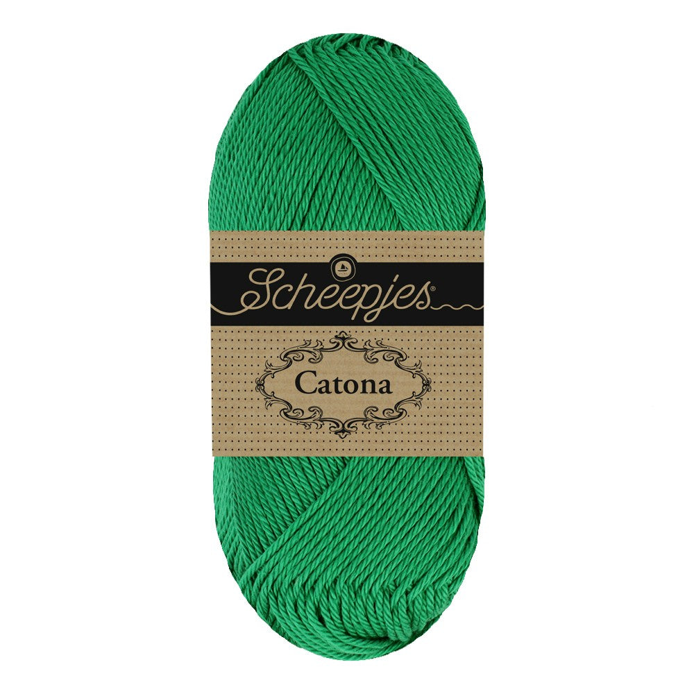 *Group Order* Scheepjes Catona 50gr