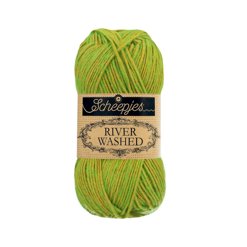 *Group Order* Scheepjes Riverwashed