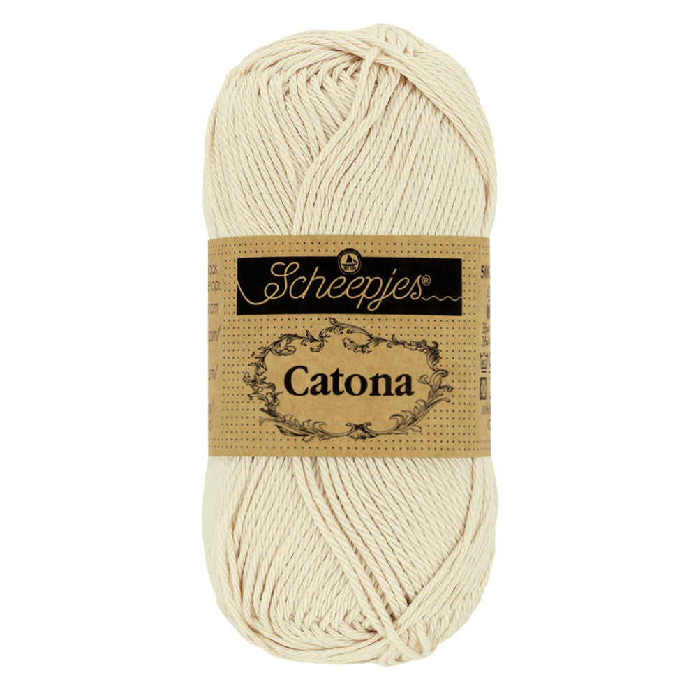 *Group Order* Scheepjes Catona 50gr