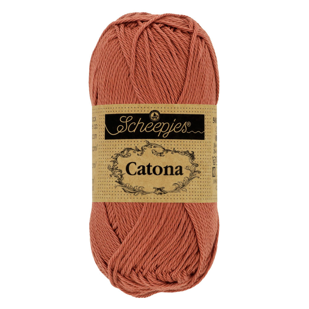 *Group Order* Scheepjes Catona 50gr