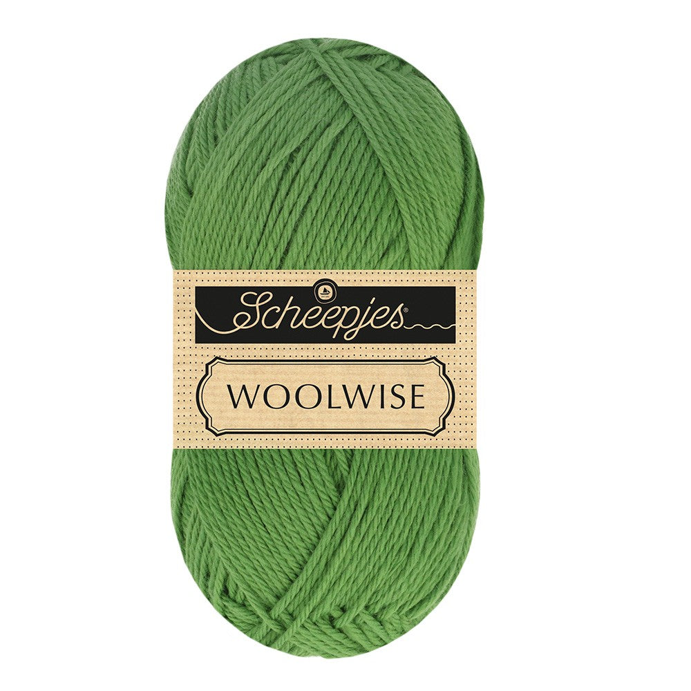 *Group Order* Scheepjes Woolwise 100g