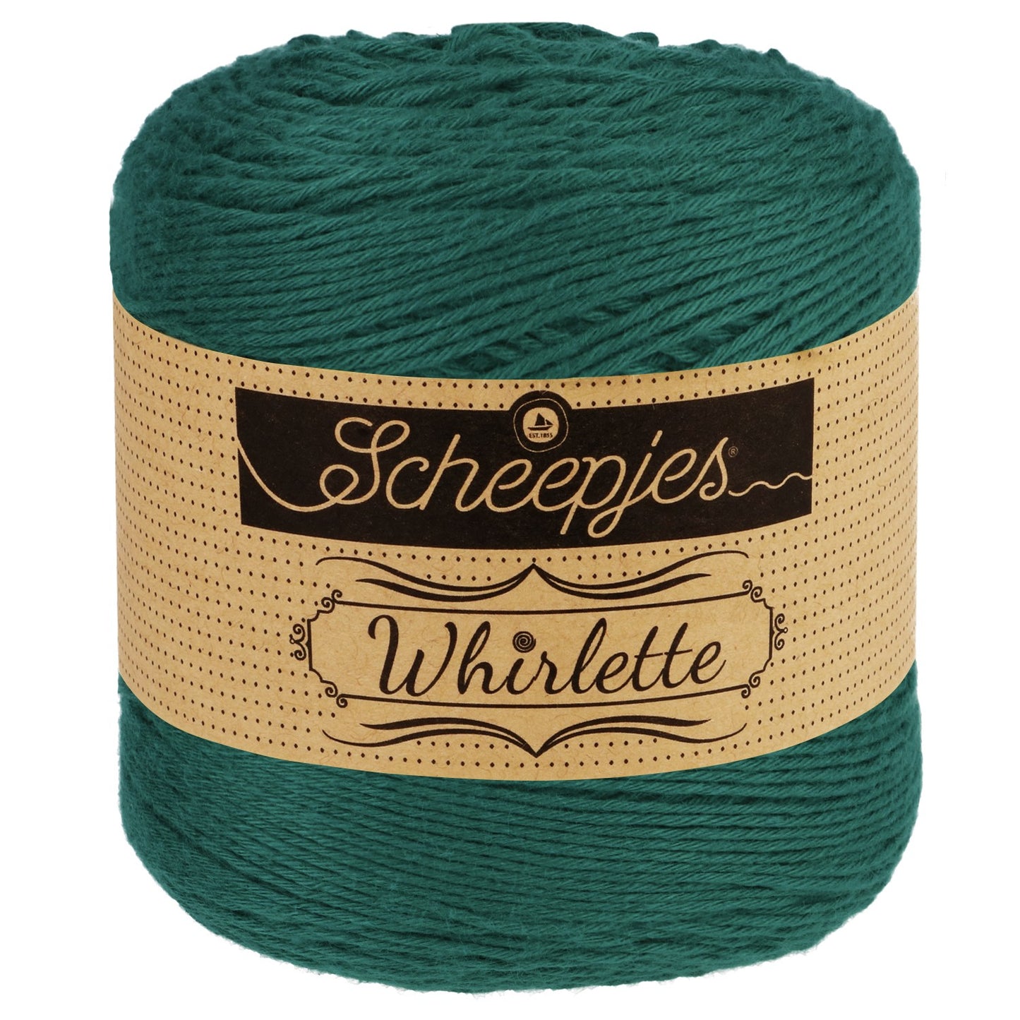 *Group Order* Scheepjes Whirlette 100g