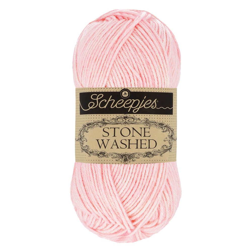 *Group Order* Scheepjes Stonewashed