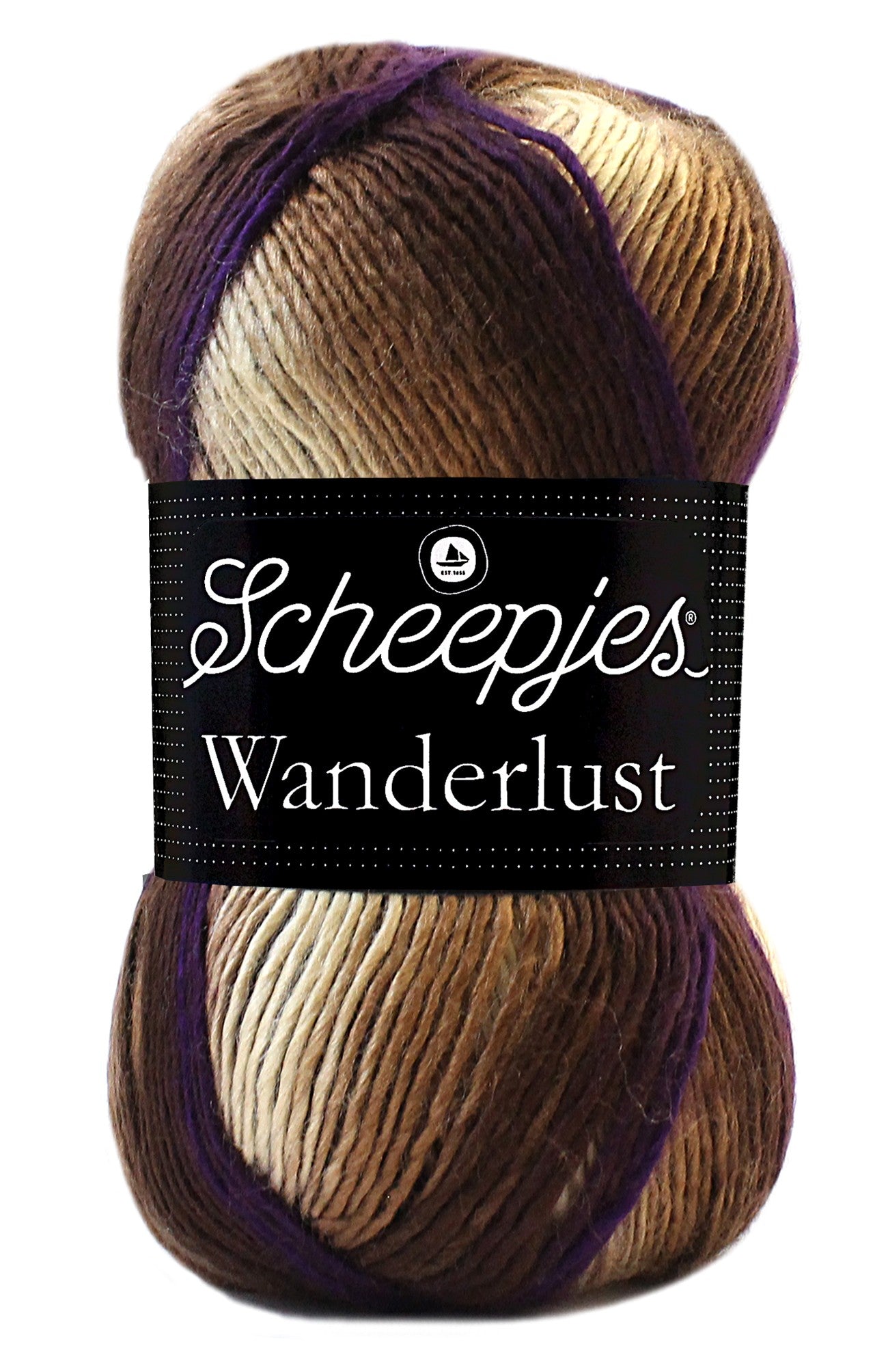 *Group Order* Scheepjes Wanderlust