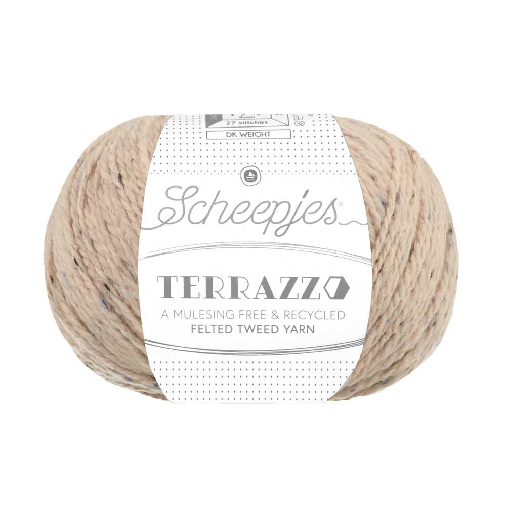 *Group Order* Scheepjes Terrazzo 50g