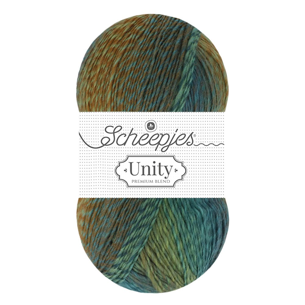 *Group Order* Scheepjes Unity