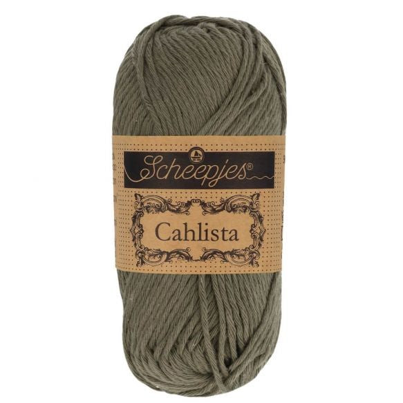 Scheepjes Cahlista