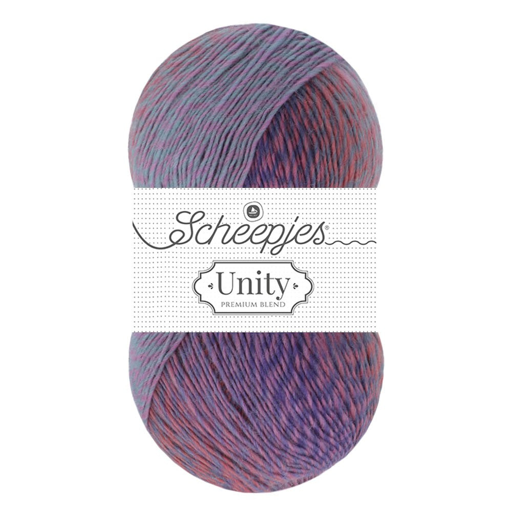 *Group Order* Scheepjes Unity