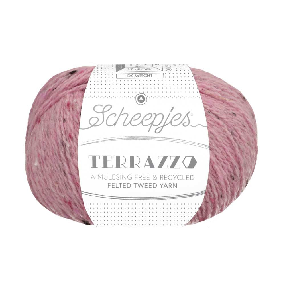 *Group Order* Scheepjes Terrazzo 50g