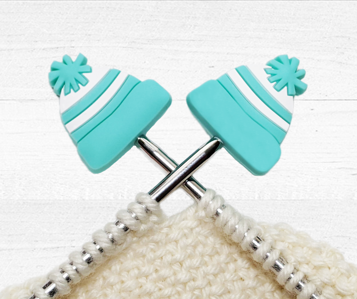 Toques Stitch Stoppers