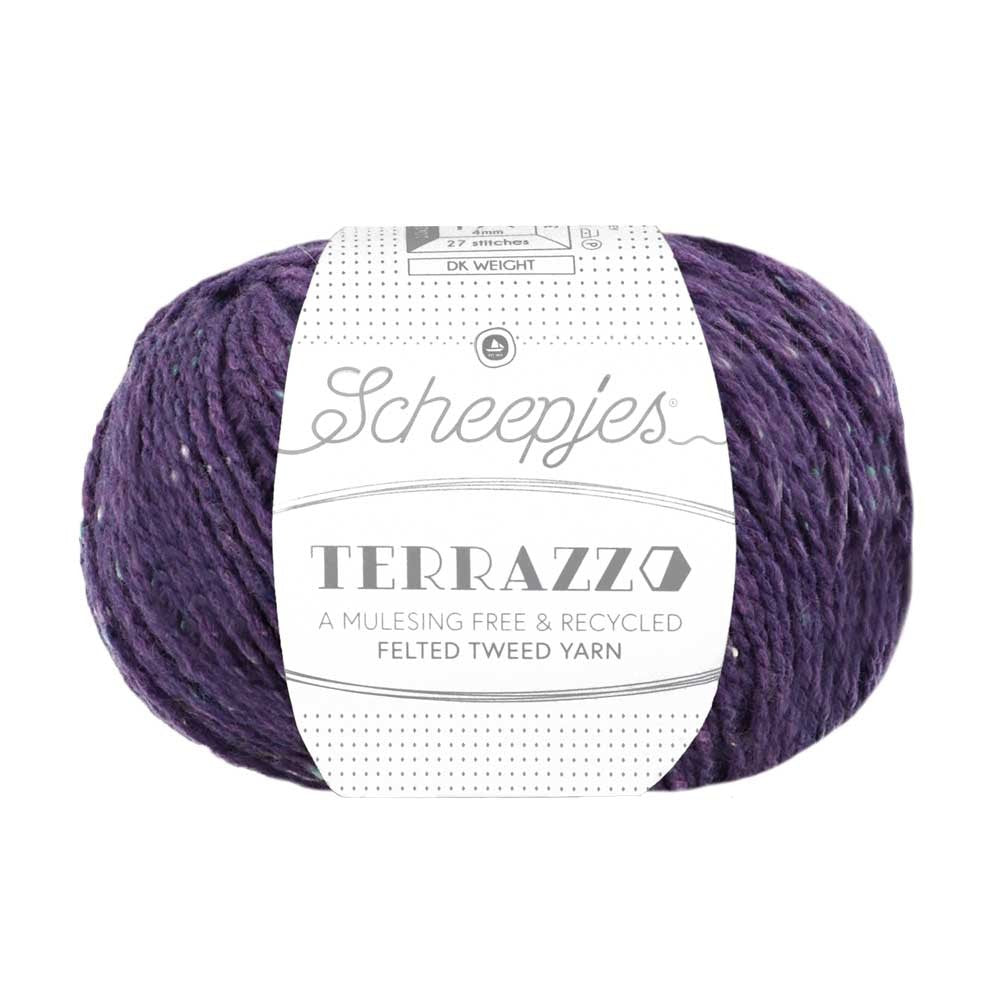 *Group Order* Scheepjes Terrazzo 50g